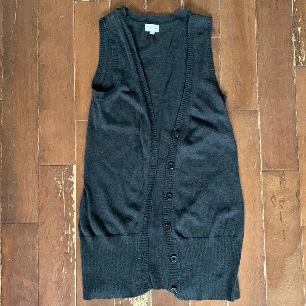 Dynamite vest